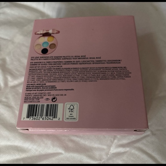 Mac - Picture 7 of 8